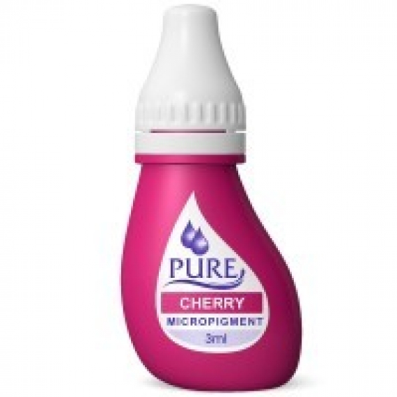 Pure Cherry Biotouch